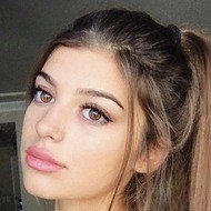 Gabriella Whited, 24 (YouTube Star)