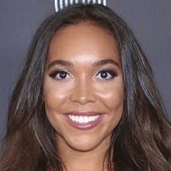 Gabriella Whiting, 31 (Dancer)