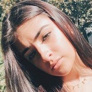 Gabriellannalisa, 22 (TikTok Star)