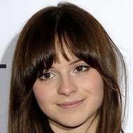 Gabrielle Aplin, 31 (流行歌手)