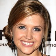 Gabrielle Christian, 41 (Actriz de Televisión)