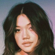 Gabrielle Current, 29 (Modelo)