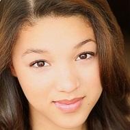 Gabrielle Elyse, 27 (TV Actress)