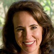 Gabrielle Giffords, 53 (政治家)