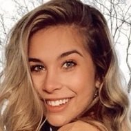 Gabrielle Moses, 25 (YouTube明星)