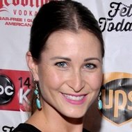 Gabrielle Stone, 35 (Actriz de Cine)