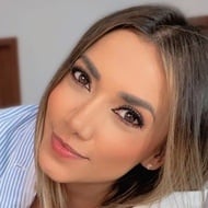 Gaby Asturias, 39 (TV Show Host)
