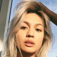 Gaby Borromeo, 29 (流行歌手)