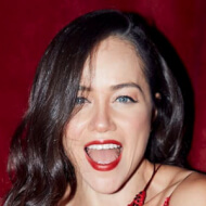 Gaby Cardenas Gomez, 37 (Instagram Star)