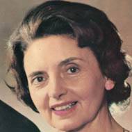 Gaby Casadesus (1901 - 1999) (Pianist)