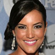 Gaby Espino, 46 (Soap Opera Actress)