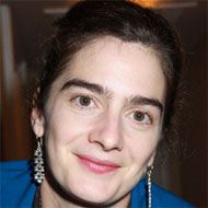 Gaby Hoffmann, 42 (Actrice de cinéma)