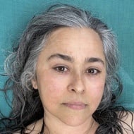 Gaby Melián, 56 (Instagram Star)