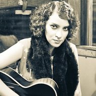Gaby Moreno, 43 (Cantautore)
