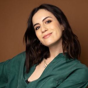 Gaby Navarro, 34 (Comedian)