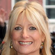 Gaby Roslin, 59 (TV Show Host)