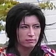 Gackt, 50 (Cantante rock)