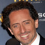 Gad Elmaleh, 52 (Movie Actor)