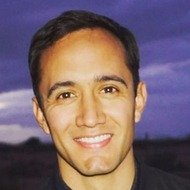 Gadi Schwartz, 42 (Journalist)