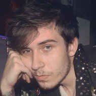 Gaege Gibson, 25 (YouTube Star)