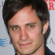 Gael García Bernal, 45 (Movie Actor)
