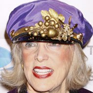 Gael Greene (1935 - 2022) (Journalist)