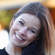 Gaelle VP, 33 (Instagram Star)