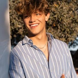 Gage Bills, 19 (TikTok Star)