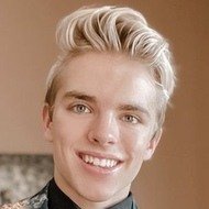 Gage Boardman, 24 (TikTok Star)