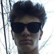 Gage Bordeaux, 25 (Instagram Star)