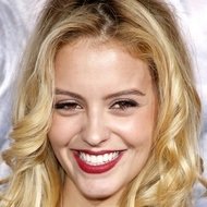 Gage Golightly, 32 (Attrice TV)