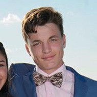 Gage Jampol, 22 (TikTok Star)