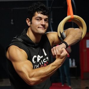 Gaggi Yatarov, 29 (Instagram Star)