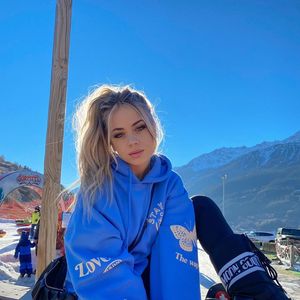 Gaia Clerici, 24 (TikTok明星)