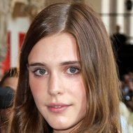 Gaia Weiss, 32 (Movie Actress)