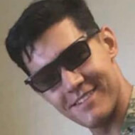 Gaige Keep, 30 (Imprenditore)