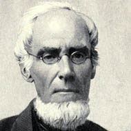 Gail Borden (1801 - 1874) (发明者)