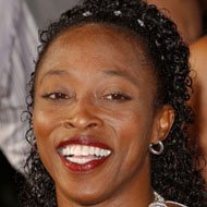 Gail Devers, 57 (Läufer)