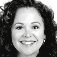 Gail Edwards, 73 (電視女演員)