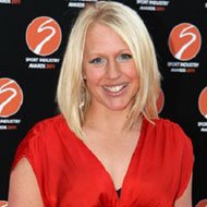 Gail Emms, 46 (Badminton Player)