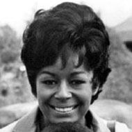 Gail Fisher (1935 - 2000) (TV-Schauspielerin)
