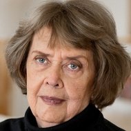 Gail Godwin, 86 (Novelist)