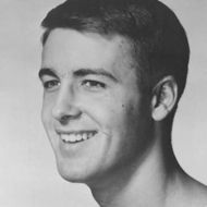 Gail Goodrich, 80 (Basketball Player)