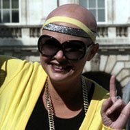 Gail Porter, 52 (Người dẫn chương trình)