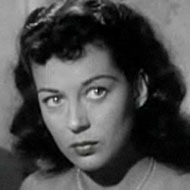 Gail Russell (1924 - 1961) (Movie Actress)