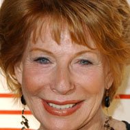 Gail Sheehy (1937 - 2020) (Non-Fiction Author)