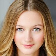 Gail Soltys, 25 (Attrice TV)