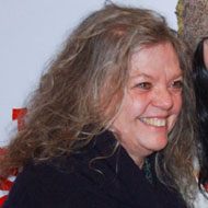 Gail Zappa (1945 - 2015) (Family Member)