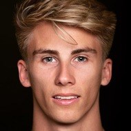 Gaius Thompson, 29 (體操運動員)