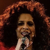 Gal Costa (1945 - 2022) (Cantante pop)